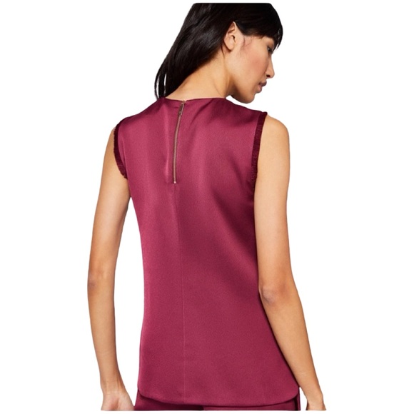 Ted Baker sleeveless top. NWT - Picture 5 of 10